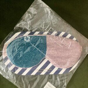 Mer-Sea Sleep Mask